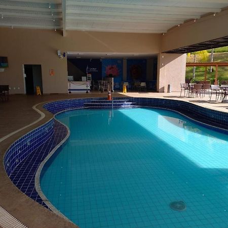 Prive Praias Do Lago Eco Resort Caldas Novas Esterno foto